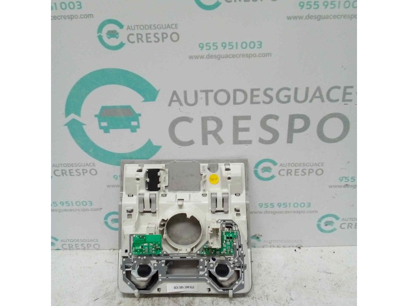 LUZ INTERIOR 3T0947105Y20  - imagen 3