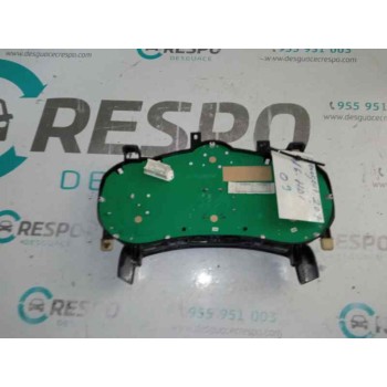 CUADRO INSTRUMENTOS A2C53065547  - miniatura 2