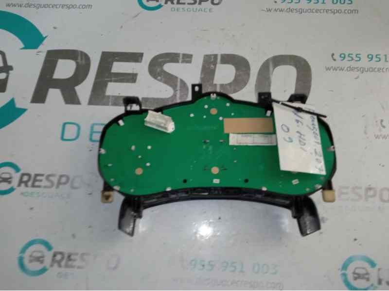 CUADRO INSTRUMENTOS A2C53065547  - imagen 2