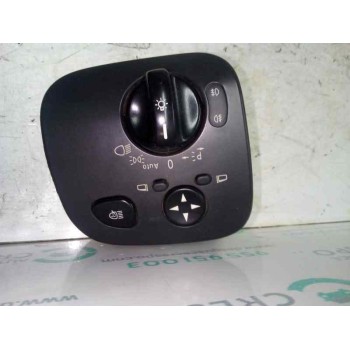 MANDO LUCES A2035450904  - miniatura 4