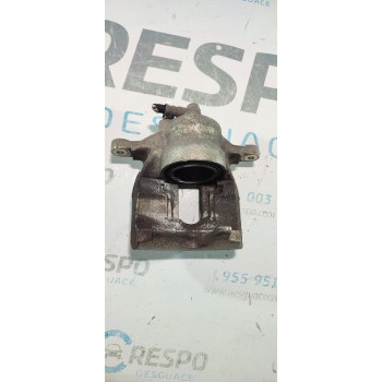 PINZA DE FRENO DELANTERA IZQUIERDA  - miniatura 2