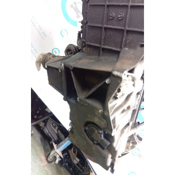 MOTOR COMPLETO 306D1  - miniatura 6