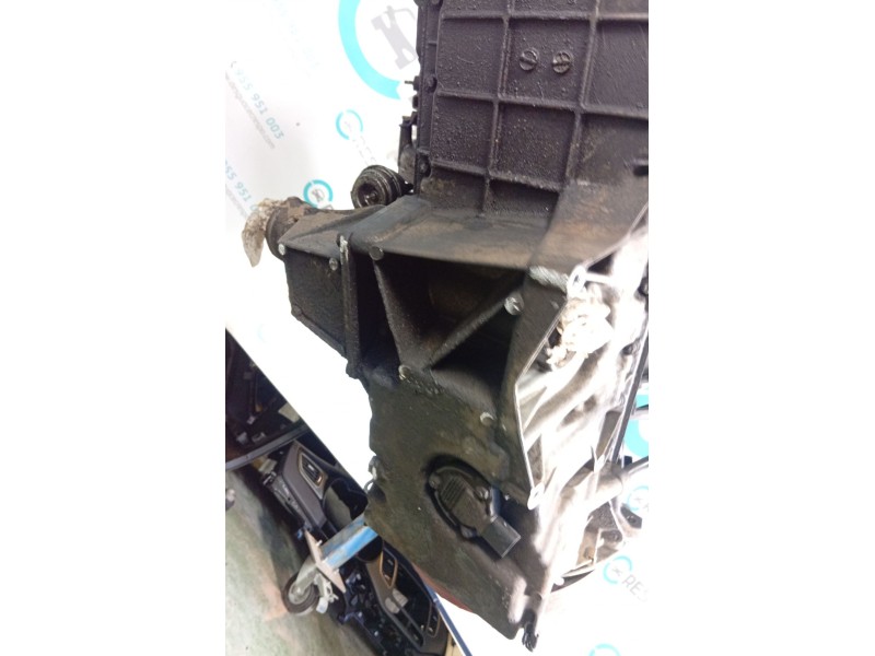MOTOR COMPLETO 306D1  - imagen 6