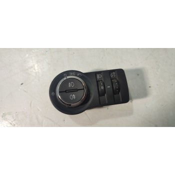 MANDO LUCES 13268703  - miniatura 1