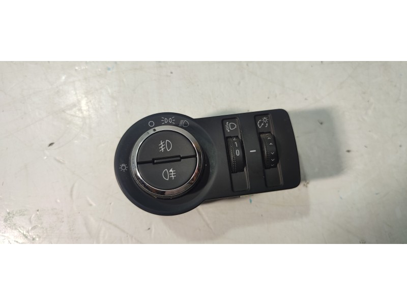 MANDO LUCES 13268703  - imagen 1