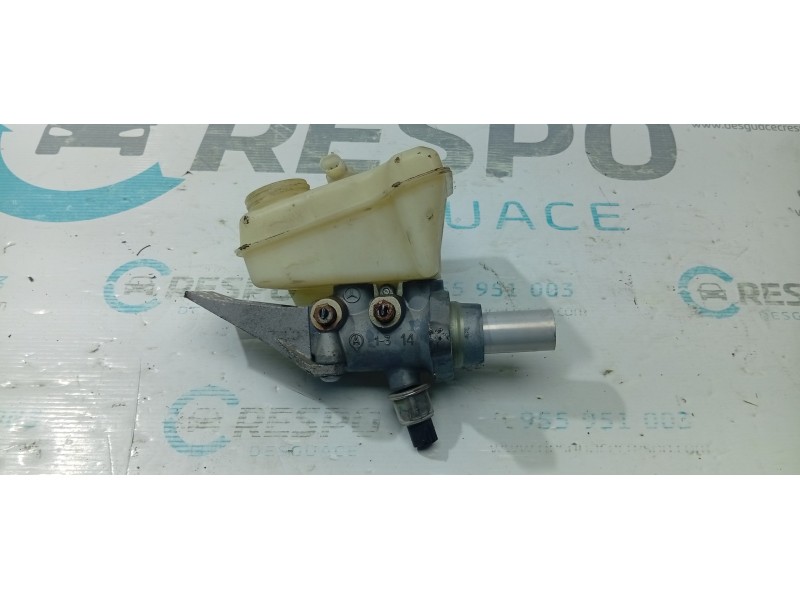 BOMBA FRENO 03350886811  - imagen 1