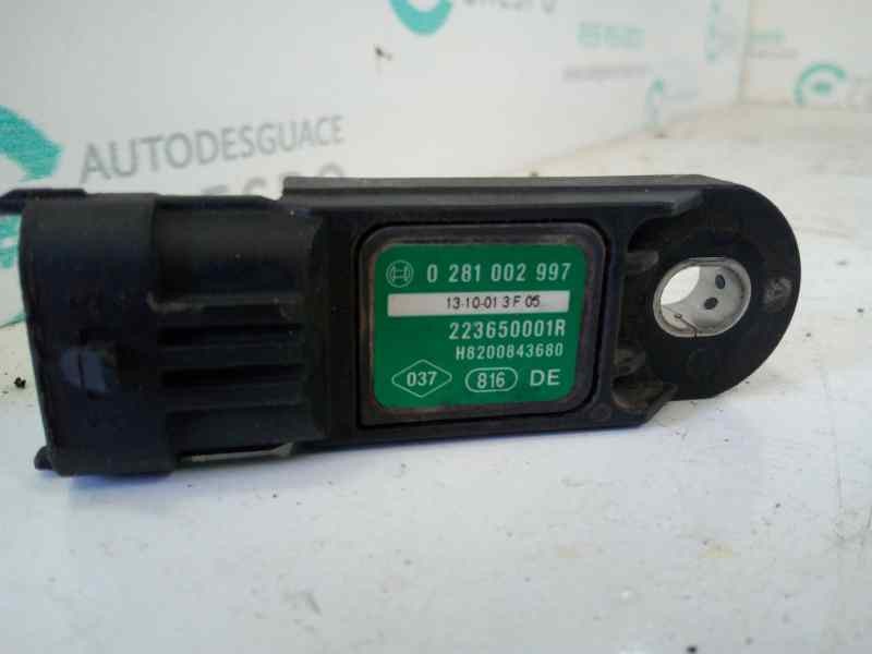SENSOR PRESION 0281002997  - imagen 1