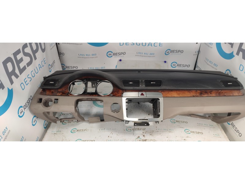 KIT AIRBAG  - imagen 1