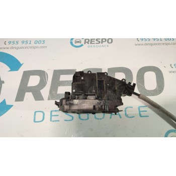 CERRADURA PUERTA TRASERA DERECHA A0997309200 A2220064099 