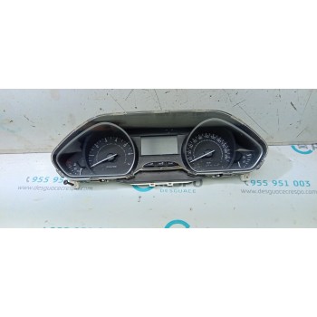 CUADRO INSTRUMENTOS 981384878000  - miniatura 4