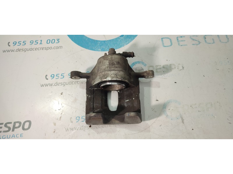 PINZA DE FRENO DELANTERA IZQUIERDA  - imagen 1