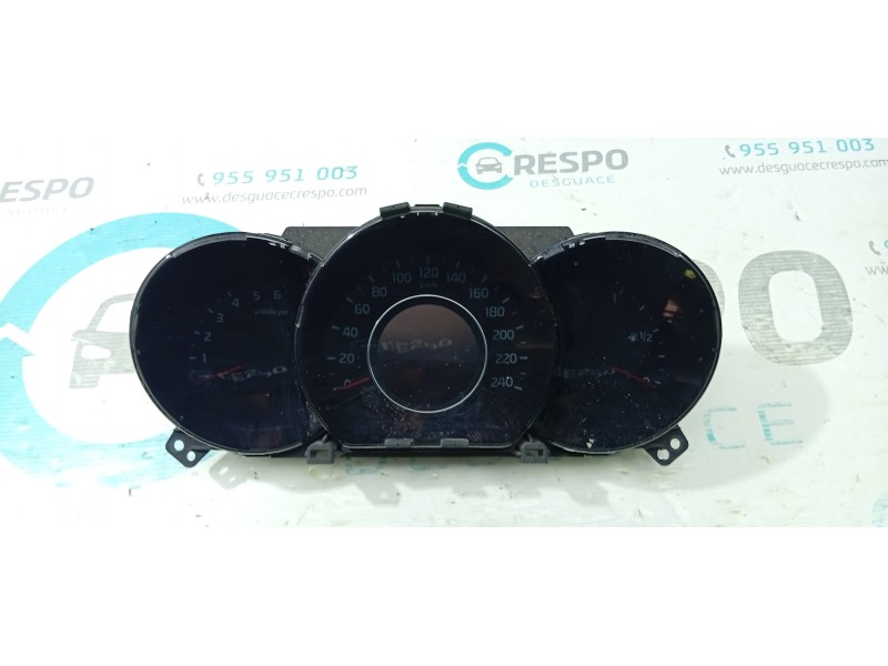 CUADRO INSTRUMENTOS 94003A2332  - imagen 2