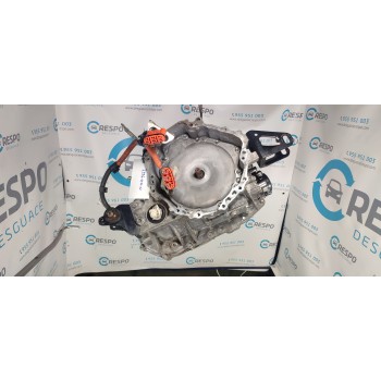 CAJA CAMBIOS P9063A12 