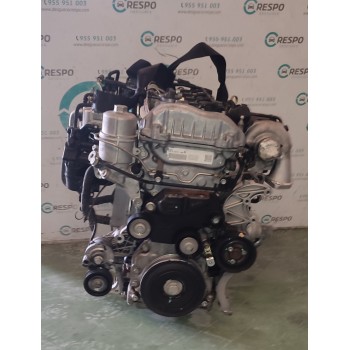 MOTOR COMPLETO Z20D1  - miniatura 2