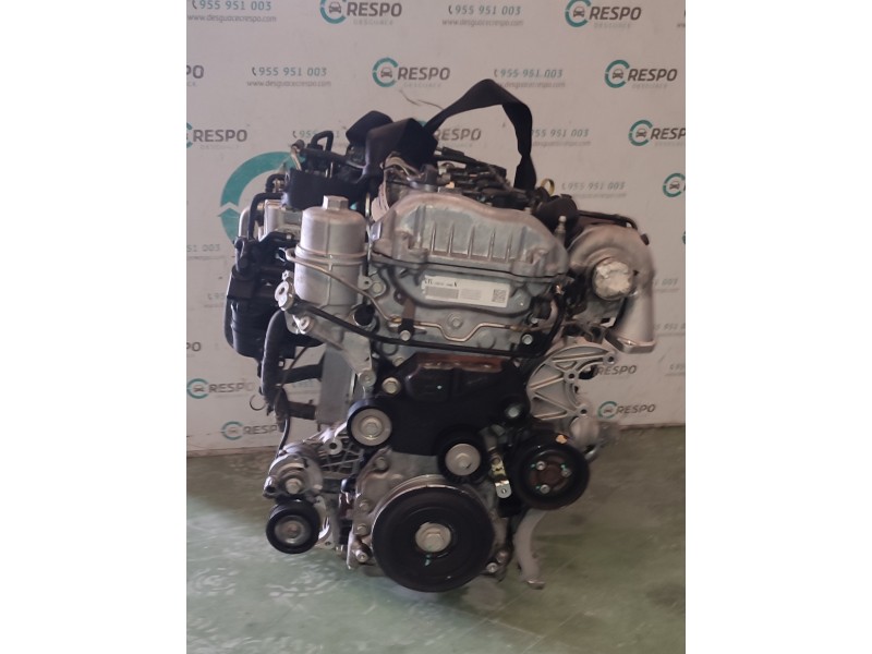 MOTOR COMPLETO Z20D1  - imagen 2