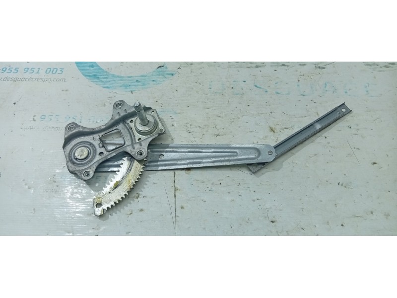 ELEVALUNAS TRASERO DERECHO  - imagen 2