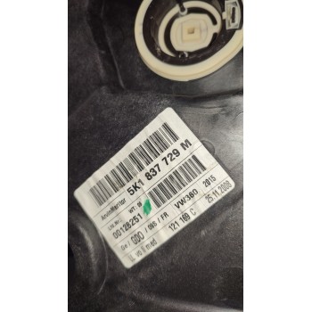 ELEVALUNAS DELANTERO IZQUIERDO 5K1837729M  - miniatura 3