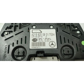 LUZ INTERIOR A2198200801  - miniatura 2