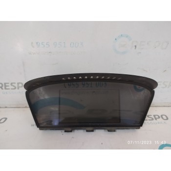 PANTALLA MULTIFUNCION 6957342  - miniatura 1