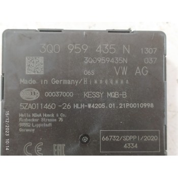 MODULO ELECTRONICO 3Q0959435N  - miniatura 2