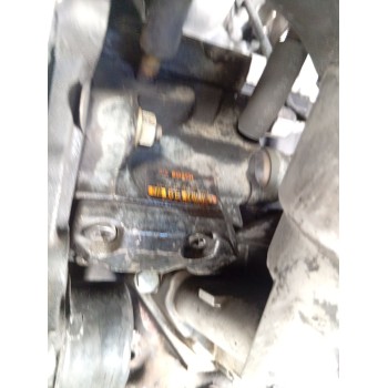 MOTOR COMPLETO 306D1  - miniatura 7
