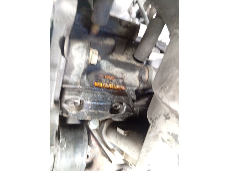MOTOR COMPLETO 306D1  - imagen 7