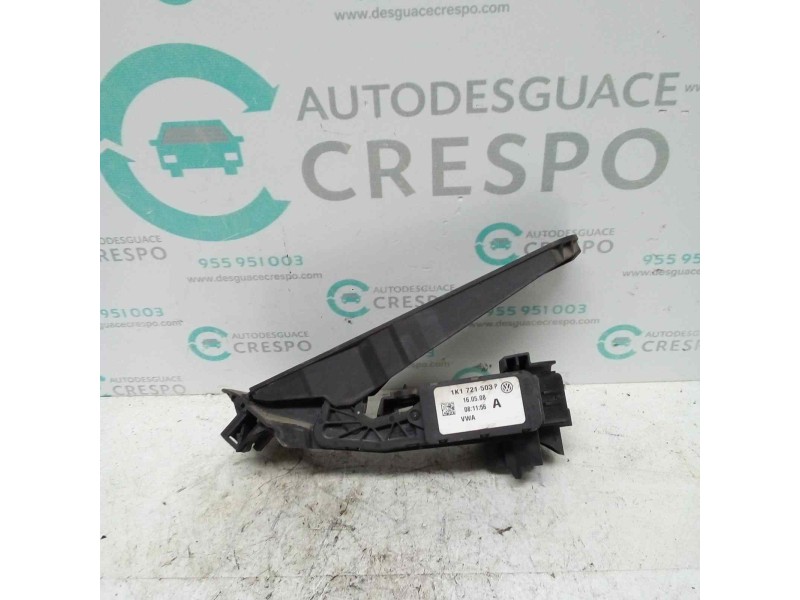 POTENCIOMETRO PEDAL 1K1721503P  - imagen 1