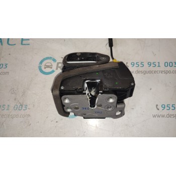 CERRADURA PUERTA DELANTERA IZQUIERDA C3039077  - miniatura 3