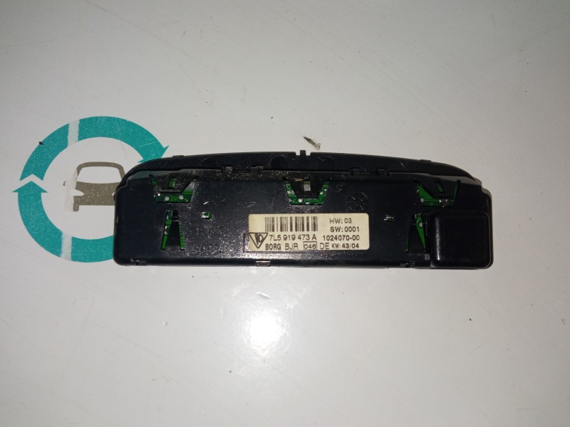 SENSOR 7L5919473A  - imagen 1