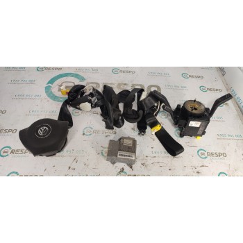 KIT AIRBAG  - miniatura 2