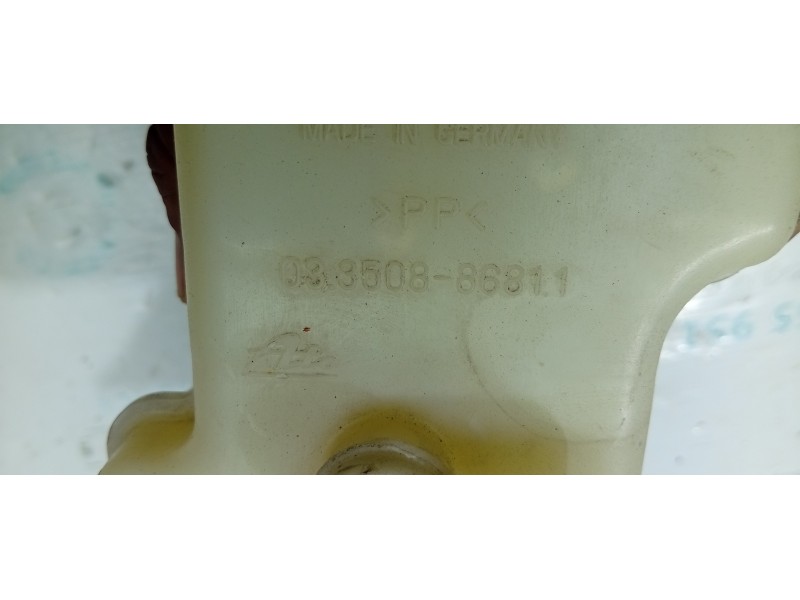 BOMBA FRENO 03350886811  - imagen 2
