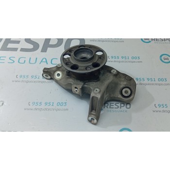 MANGUETA TRASERA IZQUIERDA A2053572500 