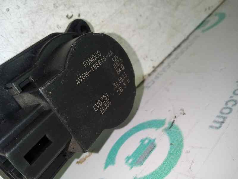 MOTOR CALEFACCION AV6N19E616AA  - imagen 2