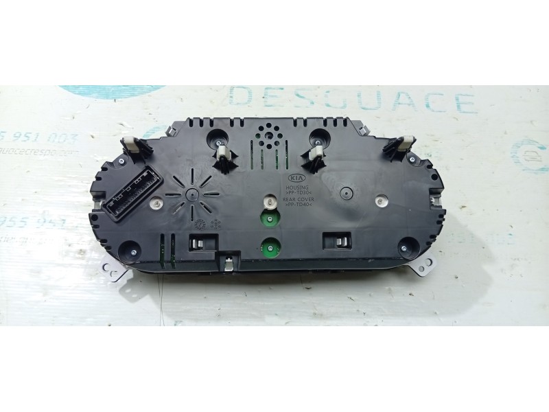 CUADRO INSTRUMENTOS 94003A2332  - imagen 3