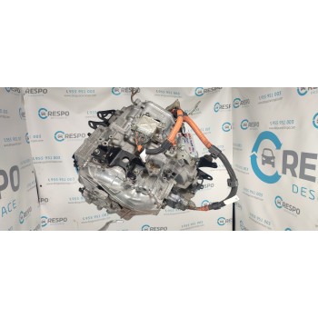 CAJA CAMBIOS P9063A12  - miniatura 2