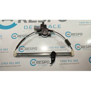 ELEVALUNAS TRASERO DERECHO CM012790  - miniatura 1