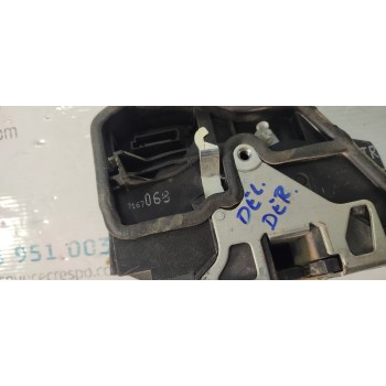 CERRADURA PUERTA DELANTERA DERECHA 7167063  - miniatura 3