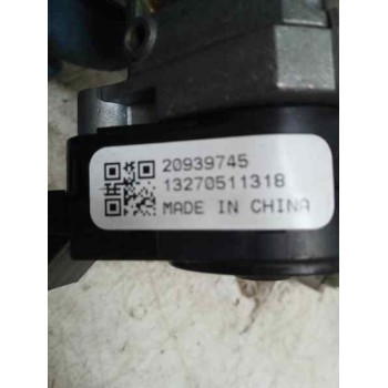 CONMUTADOR DE ARRANQUE 20939745  - miniatura 3