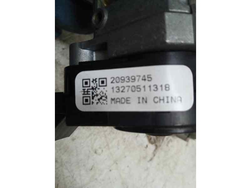 CONMUTADOR DE ARRANQUE 20939745  - imagen 3