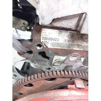 MOTOR COMPLETO 306D1  - miniatura 8