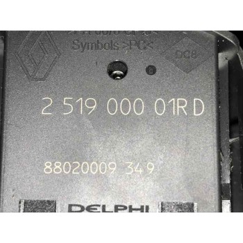 INTERRUPTOR 251900001R  - miniatura 2