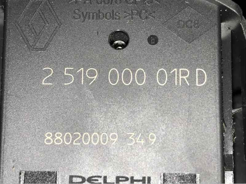 INTERRUPTOR 251900001R  - imagen 2