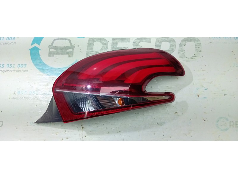 PILOTO TRASERO DERECHO 9810430580  - imagen 1