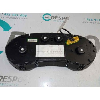 CUADRO INSTRUMENTOS 9665107680  - miniatura 2