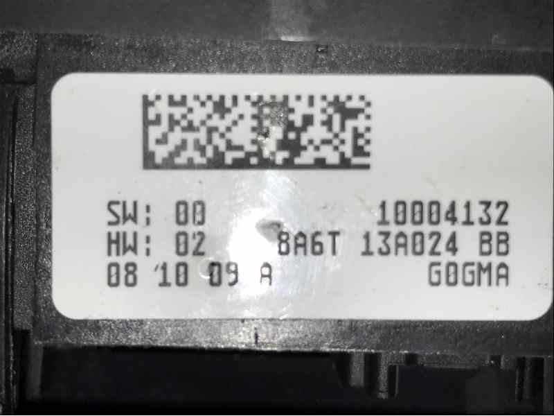 MANDO LUCES 8A6T13A024BB  - imagen 2