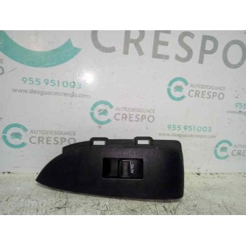 MANDO ELEVALUNAS TRASERO IZQUIERDO 7427247060 