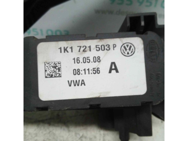 POTENCIOMETRO PEDAL 1K1721503P  - imagen 2