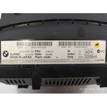 PANTALLA MULTIFUNCION 6957342  - miniatura 2