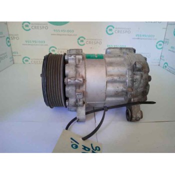 COMPRESOR AIRE ACONDICIONADO 6N0820803A 