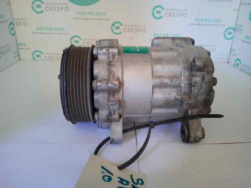 COMPRESOR AIRE ACONDICIONADO 6N0820803A  - imagen 1